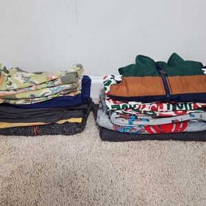 5/5T Boys Clothing Bundle